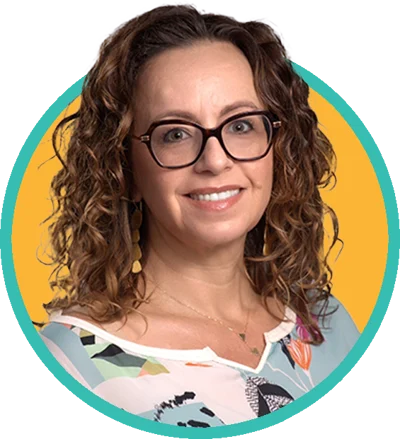 Abigail Golden-Vazquez