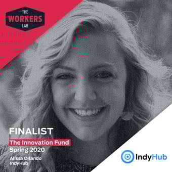 IndyHub (National)