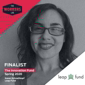 Leap Fund (New York)