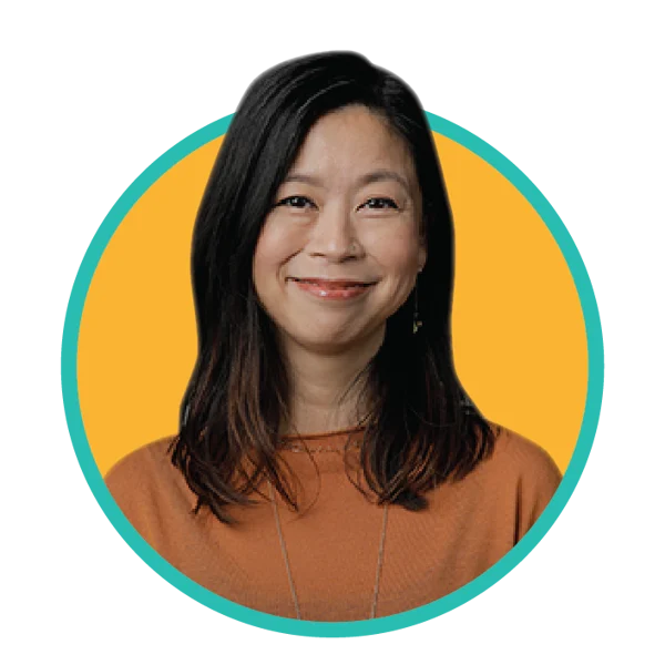 Catherine Huang