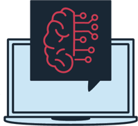 IF AI Icon