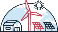 IF Climate Icon