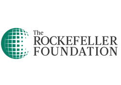The_Rockefeller_Foundation_Logo