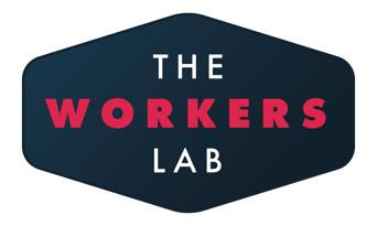 The Workers Lab Logo