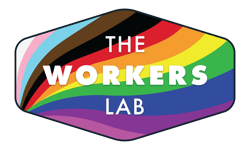 TWL Pride Logo