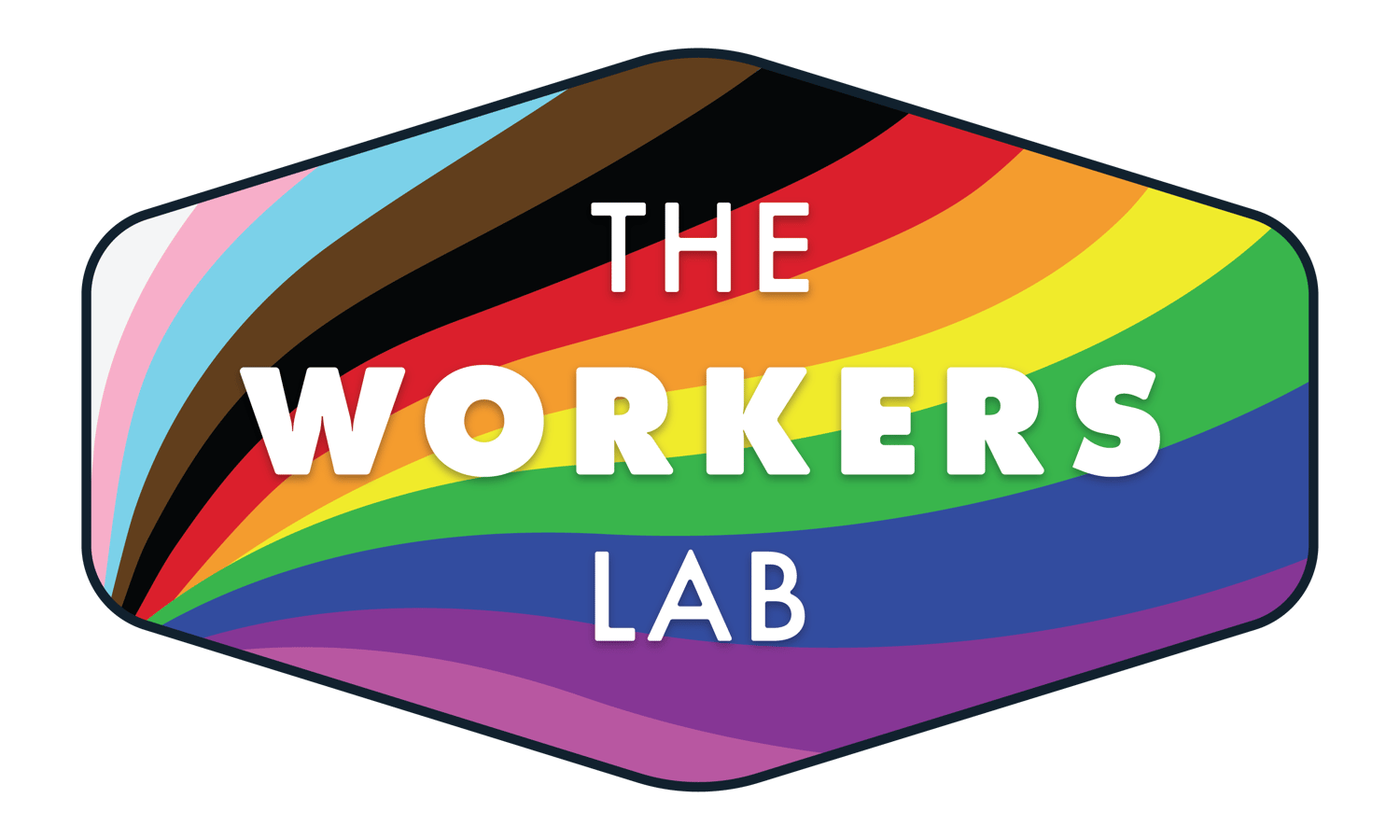 TWL Pride Logo