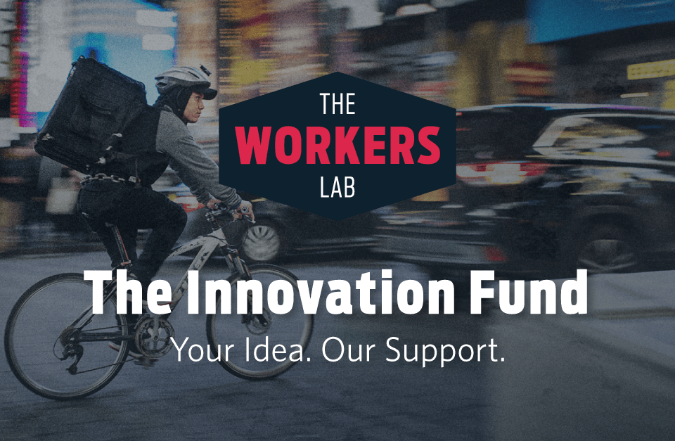 Apply for the Innovation Fund