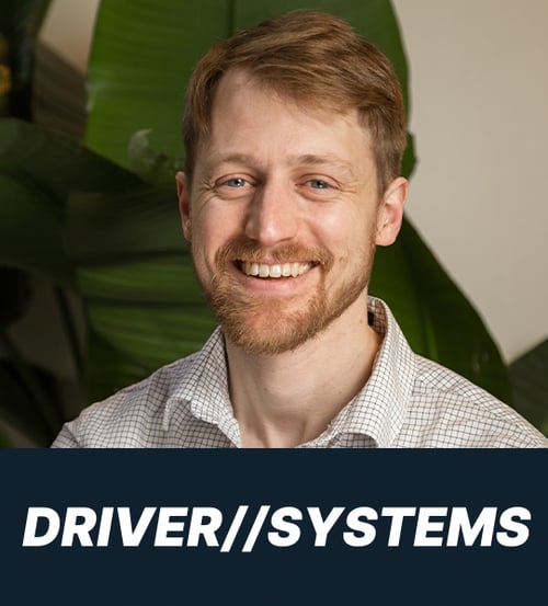 drivers system
