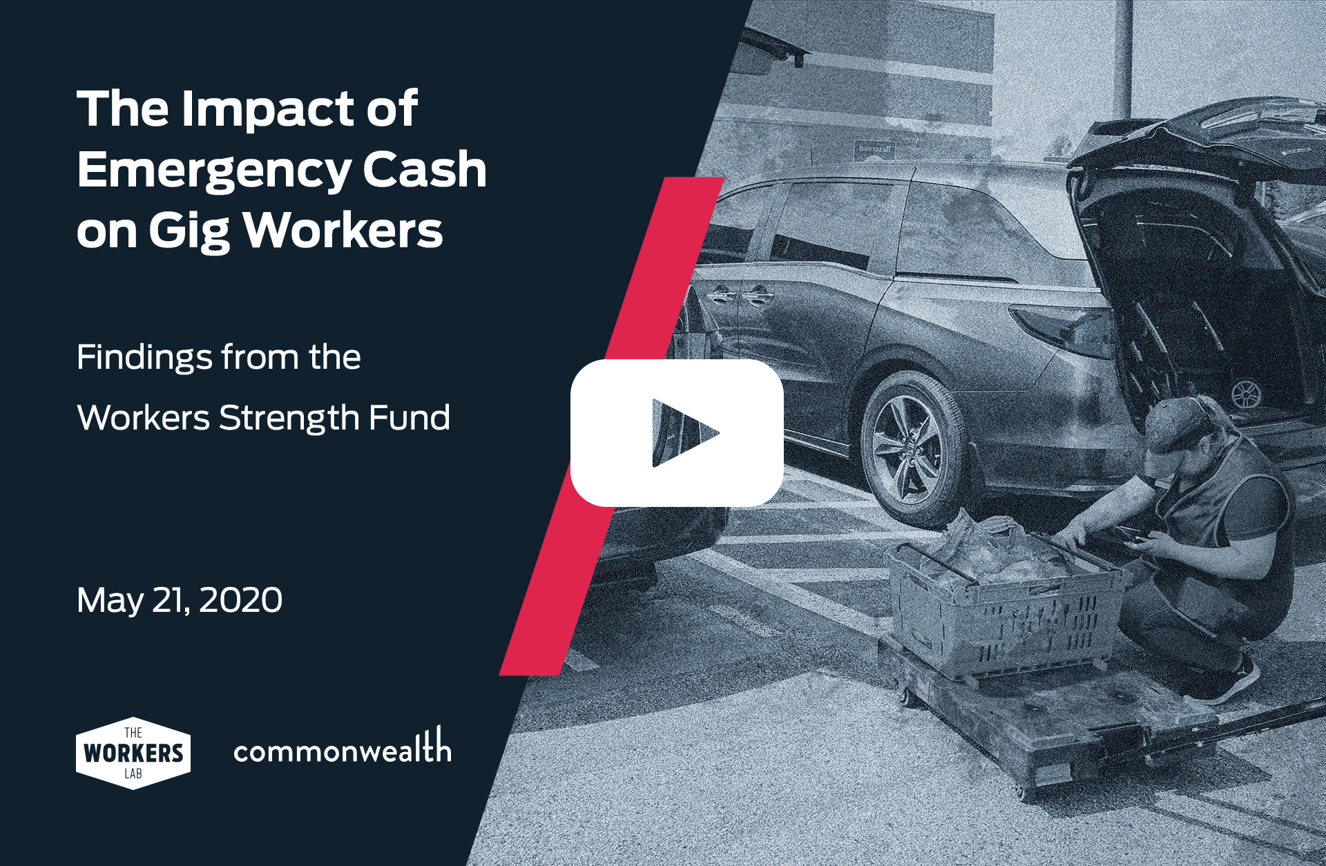 How to Get Emergency Cash to Workers The Workers Lab
