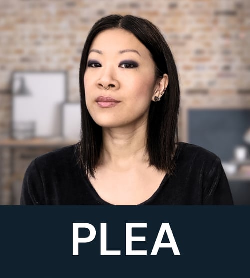 plea
