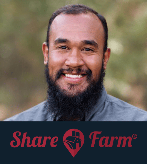 shara farm