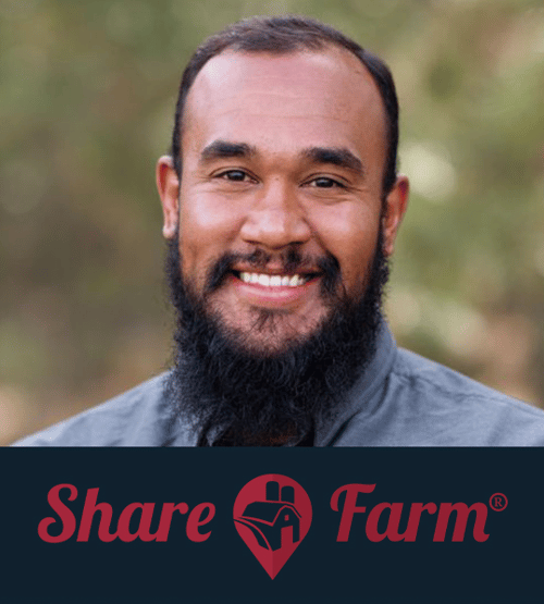 shara farm