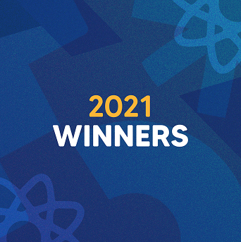 2021 innovations winners