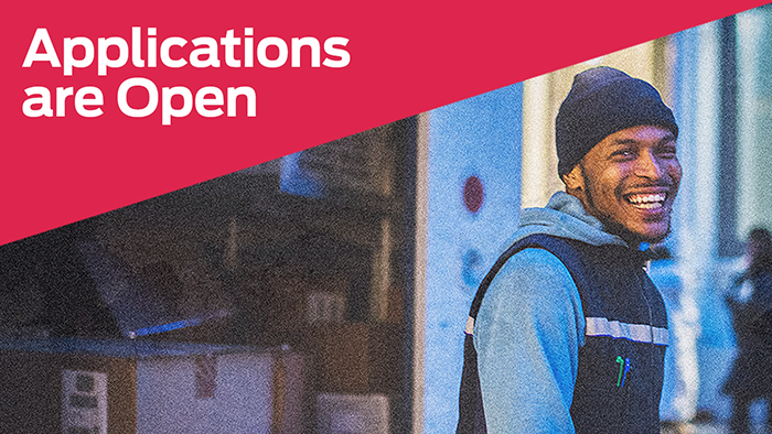 Applications are open. Apply now for the Spring 2020 Innovation Fund