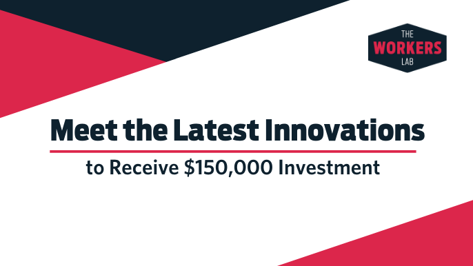 Meet the Latest Innovations to Receive $150,000 Investment