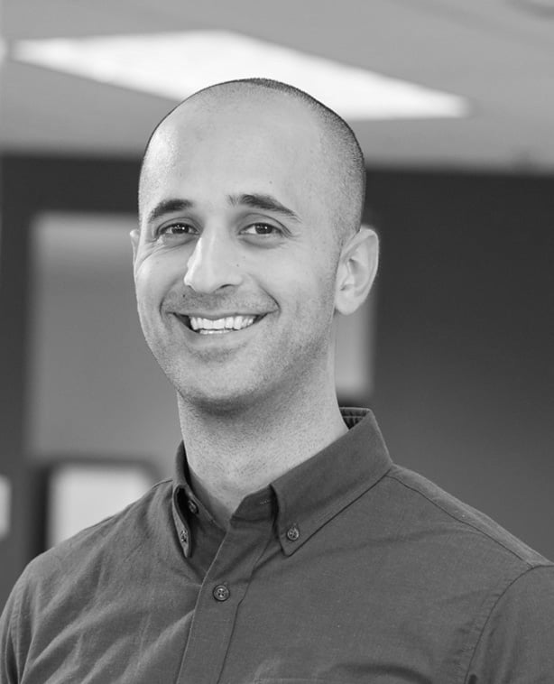 Keyarash_Jahanian_Design_Sprint_Speaker-bw