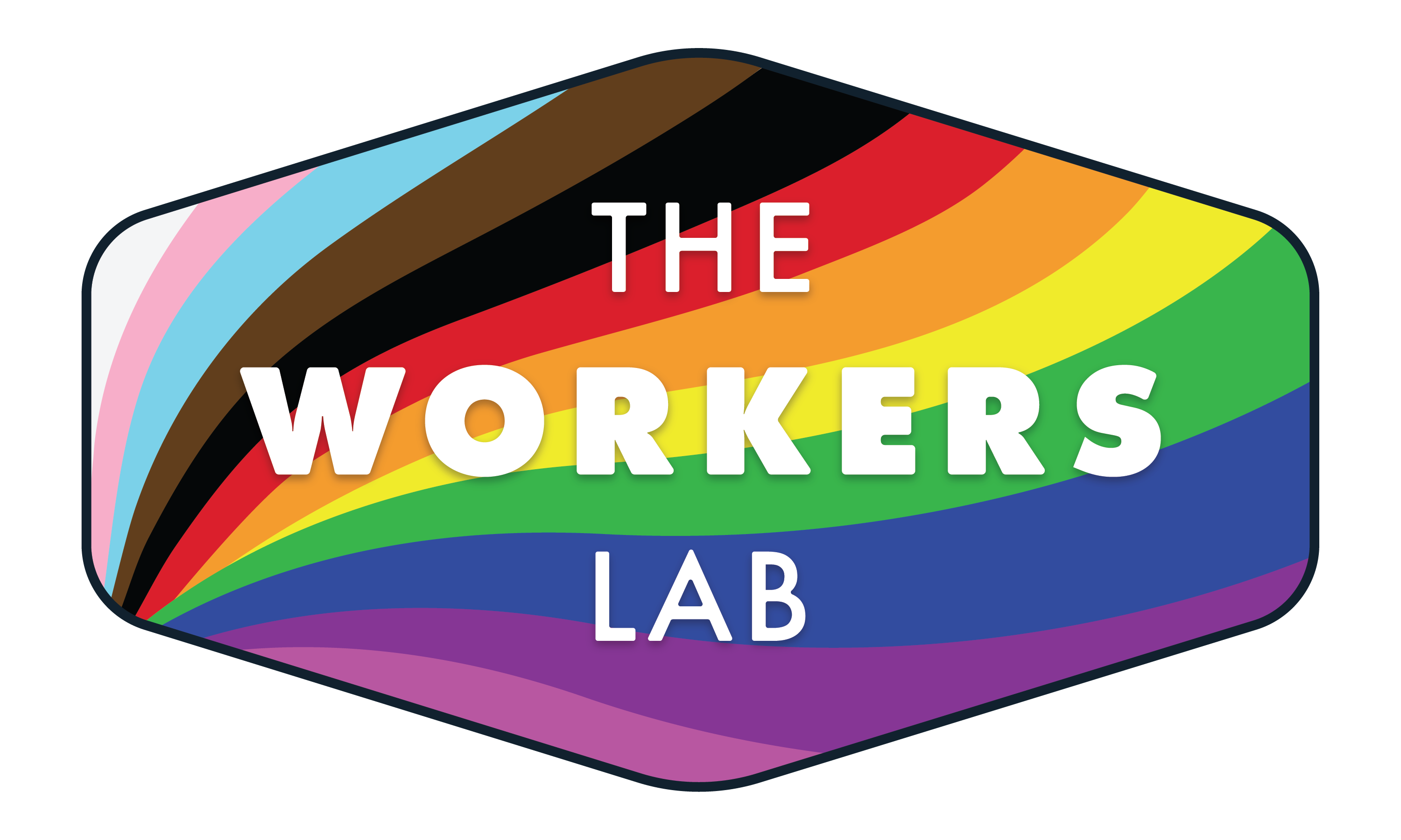 TWL Pride Logo