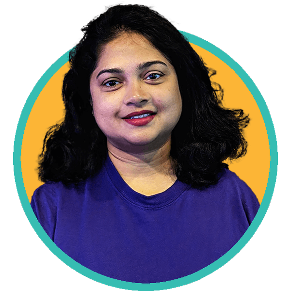 Ankita Chatterjee