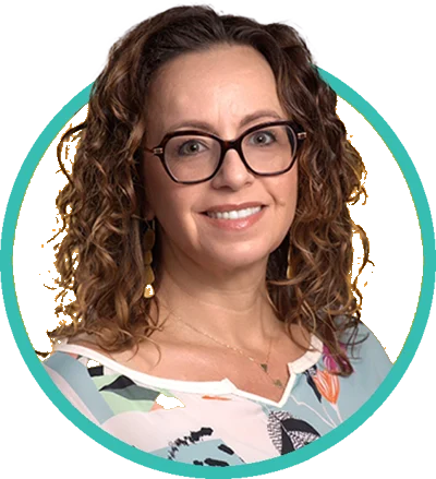 Abigail Golden-Vazquez