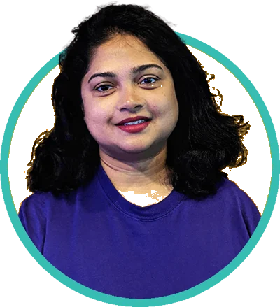 Ankita Chatterjee