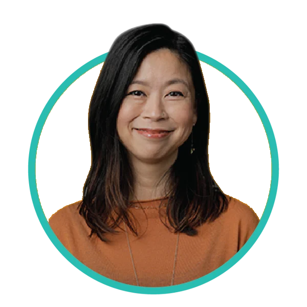 Catherine Huang