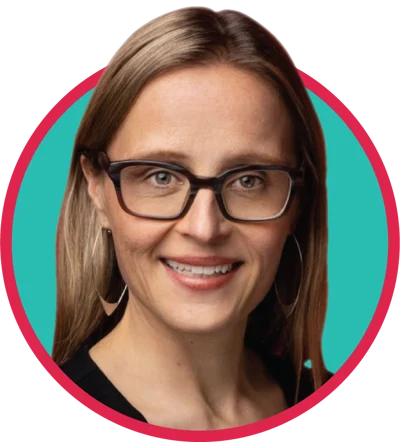 Margot Brandenburg